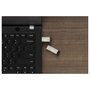 Kingston DataTraveler Kyson 256 GB Plata
