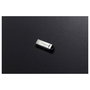 Kingston DataTraveler Kyson 256 GB Plata