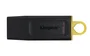 Kingston DataTraveler Exodia 128 GB USB 3.2 Gen 1 Negro/Amarillo