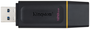 Kingston DataTraveler Exodia 128 GB USB 3.2 Gen 1 Negro/Amarillo