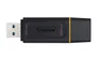 Kingston DataTraveler Exodia 128 GB USB 3.2 Gen 1 Negro/Amarillo