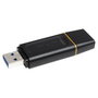 Kingston DataTraveler Exodia 128 GB USB 3.2 Gen 1 Negro/Amarillo