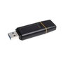 Kingston DataTraveler Exodia 128 GB USB 3.2 Gen 1 Negro/Amarillo