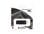 Kingston DataTraveler Exodia 128 GB USB 3.2 Gen 1 Negro/Amarillo