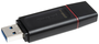 Kingston DataTraveler Exodia 256 GB Negro/Rosa