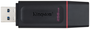 Kingston DataTraveler Exodia 256 GB Negro/Rosa