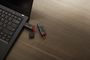 Kingston DataTraveler Exodia 256 GB Negro/Rosa