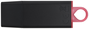 Kingston DataTraveler Exodia 256 GB Negro/Rosa