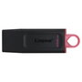 Kingston DataTraveler Exodia 256 GB Negro/Rosa