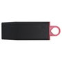 Kingston DataTraveler Exodia 256 GB Negro/Rosa