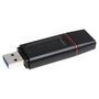Kingston DataTraveler Exodia 256 GB Negro/Rosa