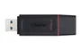 Kingston DataTraveler Exodia 256 GB USB 3.2 Gen 1 Negro/Rosa