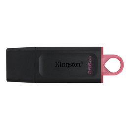 Memoria USB Kingston DataTraveler DTX Negro Memoria USB