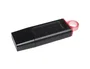 Kingston DataTraveler Exodia 256 GB Negro/Rosa