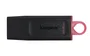 Kingston DataTraveler Exodia 256 GB Negro/Rosa