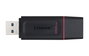 Kingston DataTraveler Exodia 256 GB Negro/Rosa