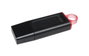 Kingston DataTraveler Exodia 256 GB Negro/Rosa