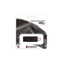 Kingston DataTraveler Exodia 256 GB Negro/Rosa