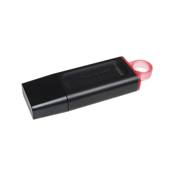 Kingston DataTraveler Exodia 256 GB Negro/Rosa