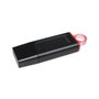 Kingston DataTraveler Exodia 256 GB Negro/Rosa