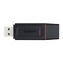 Kingston DataTraveler Exodia 256 GB Negro/Rosa