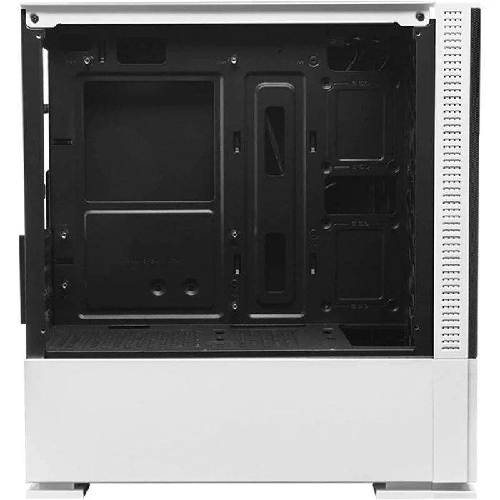 Mars Gaming MCZ Premium Blanco