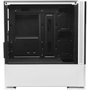 Mars Gaming MCZ Premium Blanco
