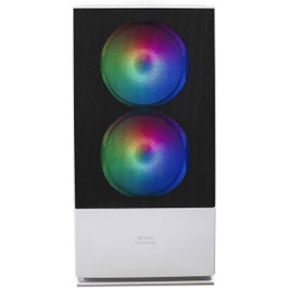 Mars Gaming MCZ Premium Blanco