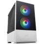 Mars Gaming MCZ Premium Blanco