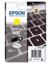 Epson 407 Cartucho de Tinta Amarillo C13T07U440