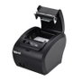 Iggual Impresora Térmica TP8002 USB+RS232+Ethernet