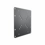 Tooq Adaptador VESA VMA0200-B para pantallas de 23-42 pulgadas