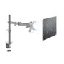 Tooq Adaptador VESA VMA0200-B para pantallas de 23-42 pulgadas