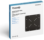 Tooq Adaptador VESA VMA0200-B para pantallas de 23-42 pulgadas