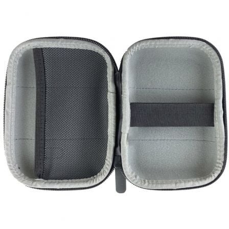 Tooq Funda para Disco Externo 2.5" TQBC-E2501 Negro Tooq Funda para Disco Externo 2.5" TQBC-E2501 Negro