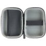 Tooq Funda para Disco Externo 2.5" TQBC-E2501 Negro