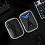 TooQ TQBC-E2501 Funda para Disco Duro Externo de 2.5 Pulgadas Negro