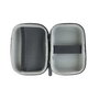 TooQ TQBC-E2501 Funda para Disco Duro Externo de 2.5 Pulgadas Negro