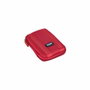 TooQ TQBC-E2501 Funda para Disco Duro Externo de 2.5 Pulgadas Negro