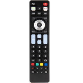 EWENT EW1576 Mando Universal para TV LG/SAMSUNG/SONY/PANASONIC/PHILIPS