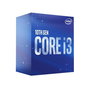 Intel Core i3 10100F 10ª Generación 4 Núcleos 6MB Caché 3.6GHz-4.3GHz LGA1200