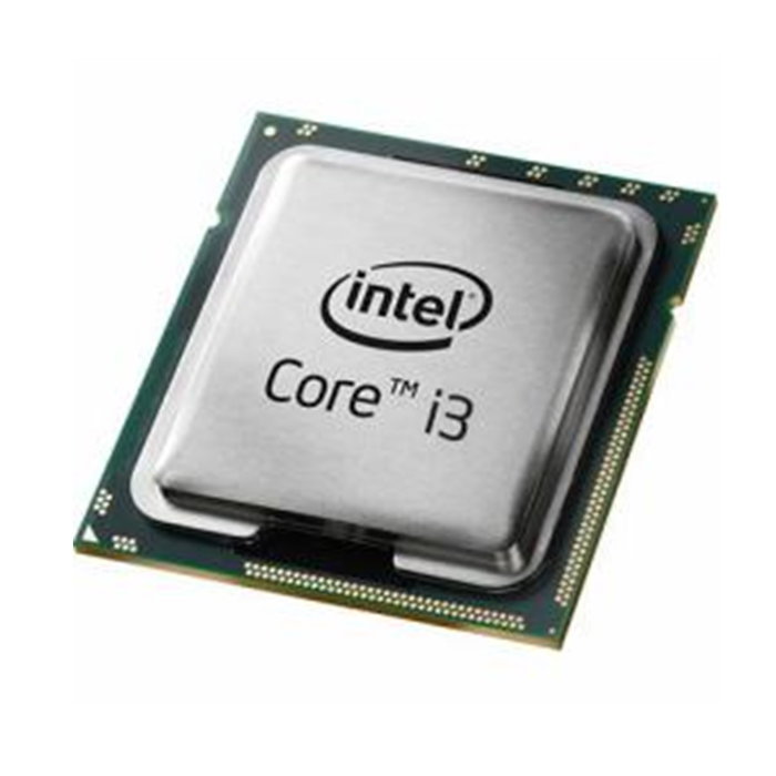 Intel Core i3 10100F 10ª Generación 4 Núcleos 6MB Caché 3.6GHz-4.3GHz LGA1200