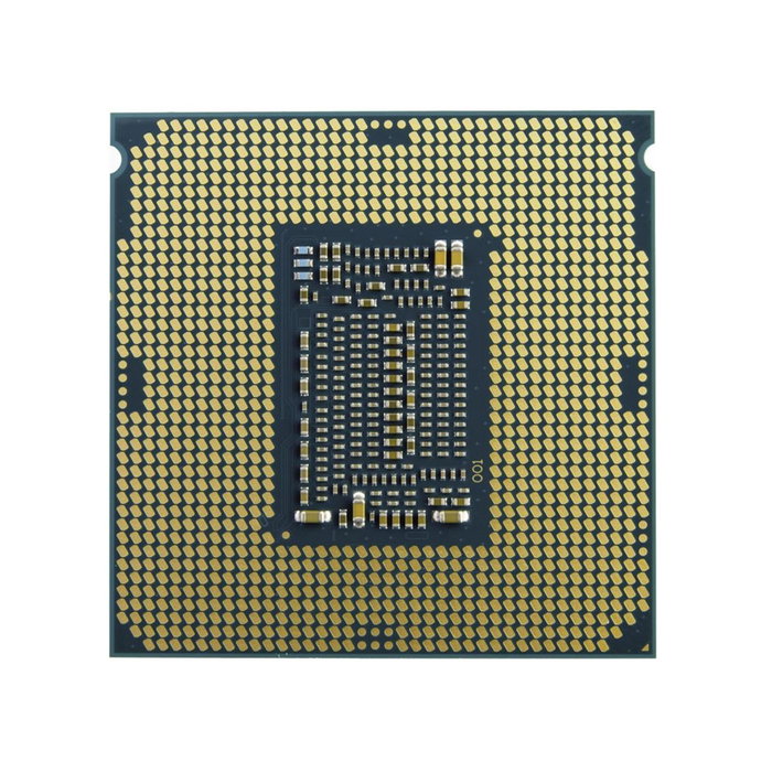 Intel Core i3 10100F 10ª Generación 4 Núcleos 6MB Caché 3.6GHz-4.3GHz LGA1200