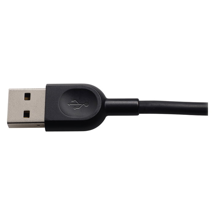 Logitech H540 USB Headset Negro
