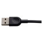 Logitech H540 USB Headset Negro