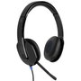 Logitech H540 Auriculares USB con Micrófono Negro