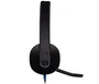 Logitech H540 USB Headset Negro