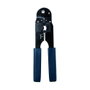Nanocable Tenaza Crimpadora para Conectores 8P8C (RJ45) 10.31.0101 Negro