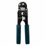 Nanocable Tenaza Crimpadora para Conectores 8P8C (RJ45) 10.31.0101 Negro
