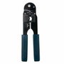 Nanocable Tenaza Crimpadora para Conectores 8P8C (RJ45) 10.31.0101 Negro